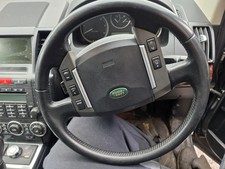 Land Rover FREELANDER 2 TD4