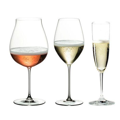 Riedel veritas tasting set - riedel,