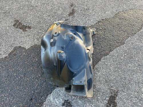 Renault clio mk4 front - mk4, rs
