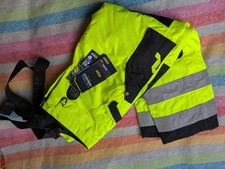 Blaklader Workwear Hi-vis
