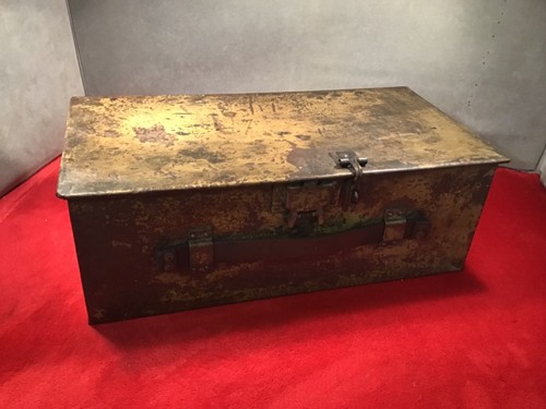 Ww1 ww2 original paint - ww1,