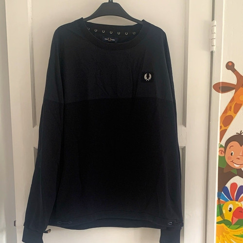 Fred perry men navy - men’s,