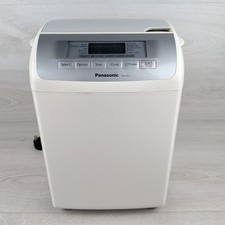 Panasonic SD-257 Bread Maker