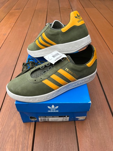 Adidas trimm trab 2004 11 - trab,