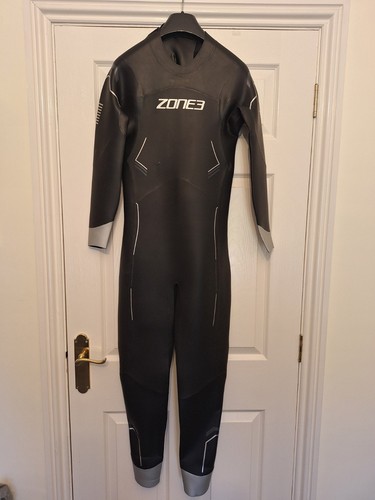 Zone3 agile wetsuit - agile, men's
