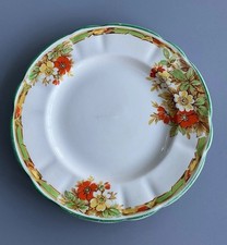 Vintage Tams Ware Tea Plate