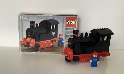 Vintage lego set - lego,