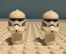 Grandpa Clone Customs Plain
