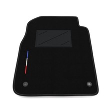 Floor Mat Driver Side Only 1pc