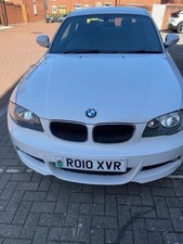 Bmw118 D