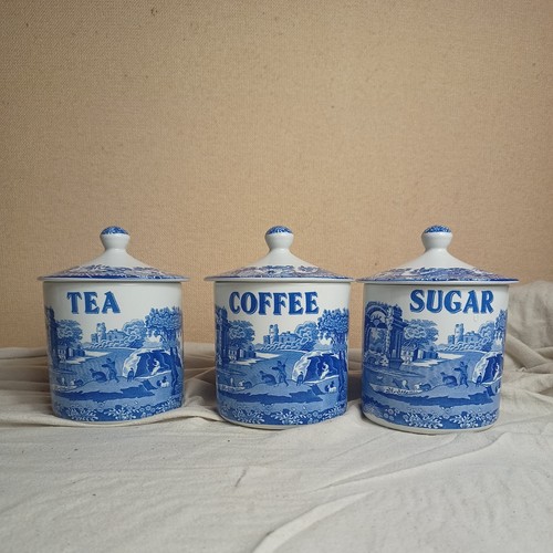 Spode italian blue - spode,