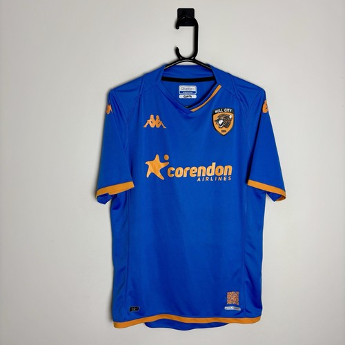Hull city football - hull,