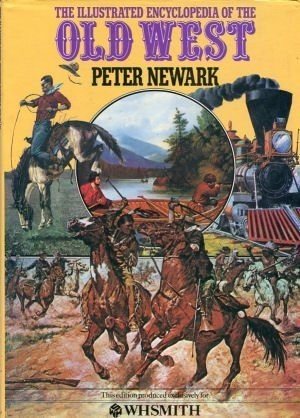 Illustrated encyclopedia - illustrated,