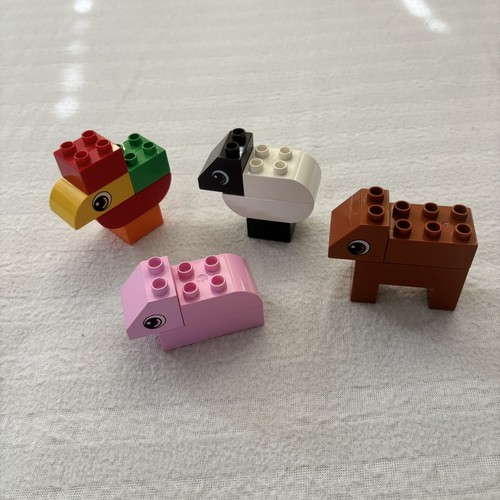 Dulo lego set - lego, fun