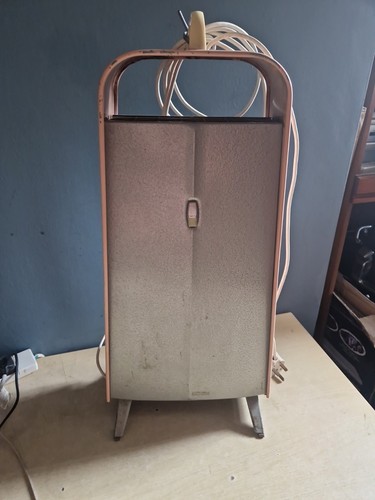 1950s 60s vintage creda - 1950s/60s,