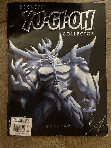 Beckett collector 9 - collector, #9