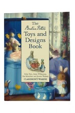 Beatrix Potter Craft Book –
