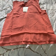 Masai. Size Large Top. Spiced