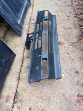 Ford Capri MK3 Panels Front