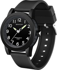 Kids analog watch - for, boys