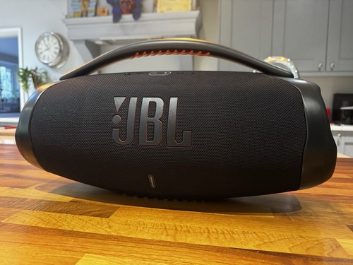 Jbl boombox way bluetooth - boombox,