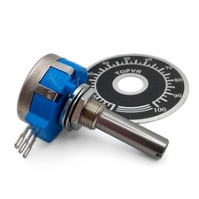 Tocos® Mobility Scooter Wig