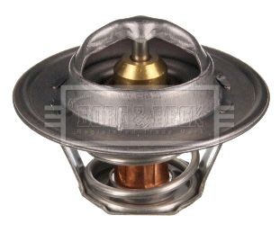 Coolant thermostat fits jaguar - thermostat,