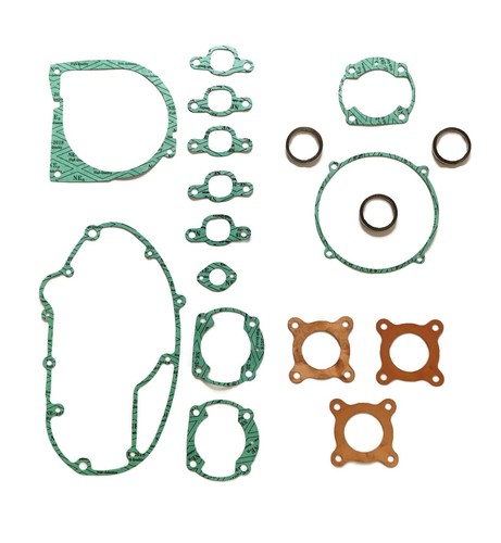 Motorcycle engine complete - ,