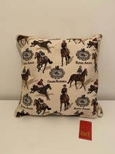 Grand National Horse Racing