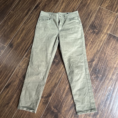 Denim girlfriend khaki - denim,