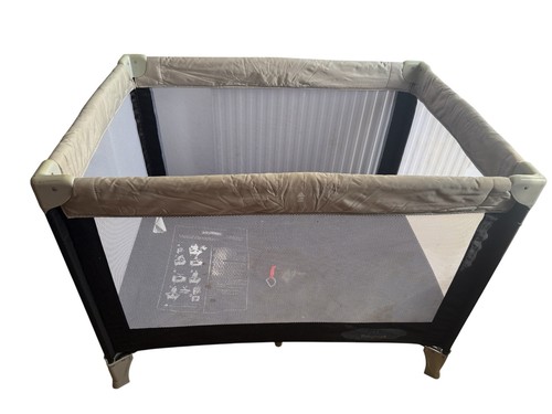 Babystart argos travel cot - babystart,