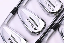 Cobra King Forged Tec 2020