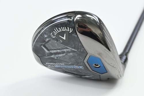 Callaway paradym smoke max - smoke,