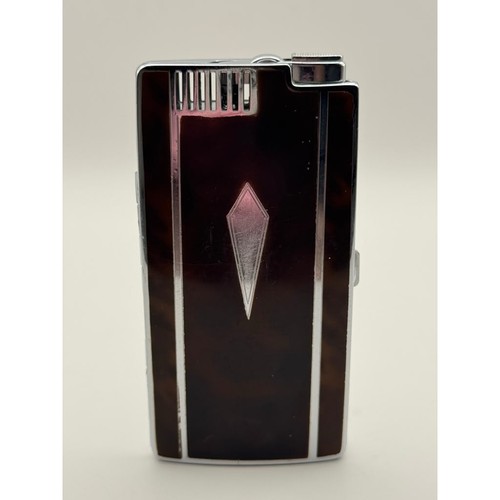 Vintage ronson mastercase - vintage,