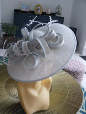 beautiful pale blue   14"