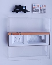 Arnold 4320 (N Gauge) Tank Car