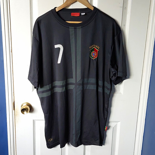Sportwear portugal away shirt - portugal,