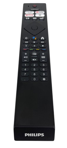 Genuine philips remote - philips,