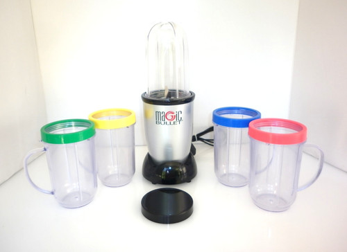 Nutri bullet magic - nutri,