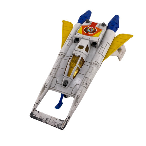 Buck rogers starfighter 1980 - rogers,