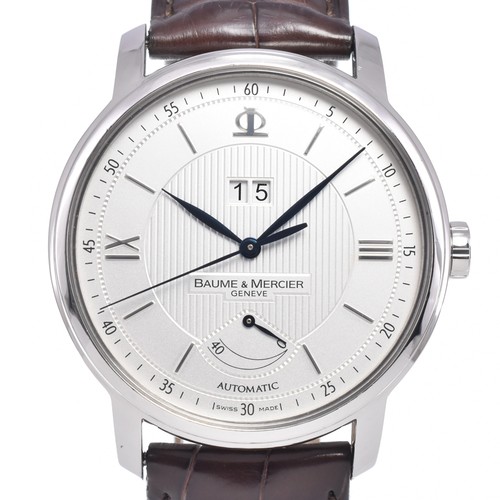 Baume mercier classima - mercier,