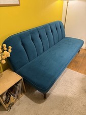 Margot 3-Seater Click Clack