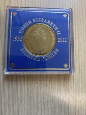 Queen Elizabeth II Diamond
