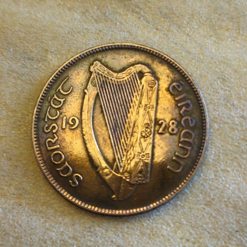 1928 irish one - 1928,