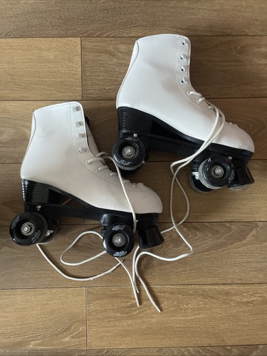 Roller boots size - boots, uk