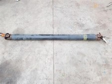 2002-2009 MK1 NISSAN 350 Z PROPSHAFT 3.5 V6 PETROL 6 SPEED MANUAL