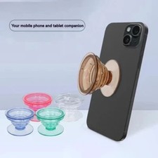 Pop Out Socket Holder Selfie