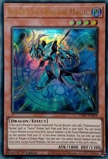 CH01-EN018 KEEPER OF DRAGON