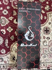 Fishing Rod Set Telescopic Fibre Glass With Spinning Reel 