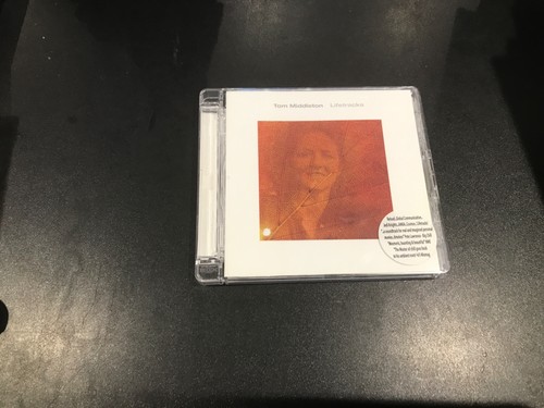 Tom middleton lifetracks - tom,